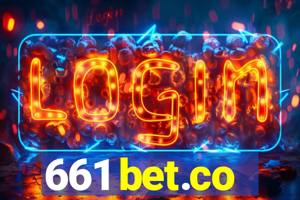 661 bet.co